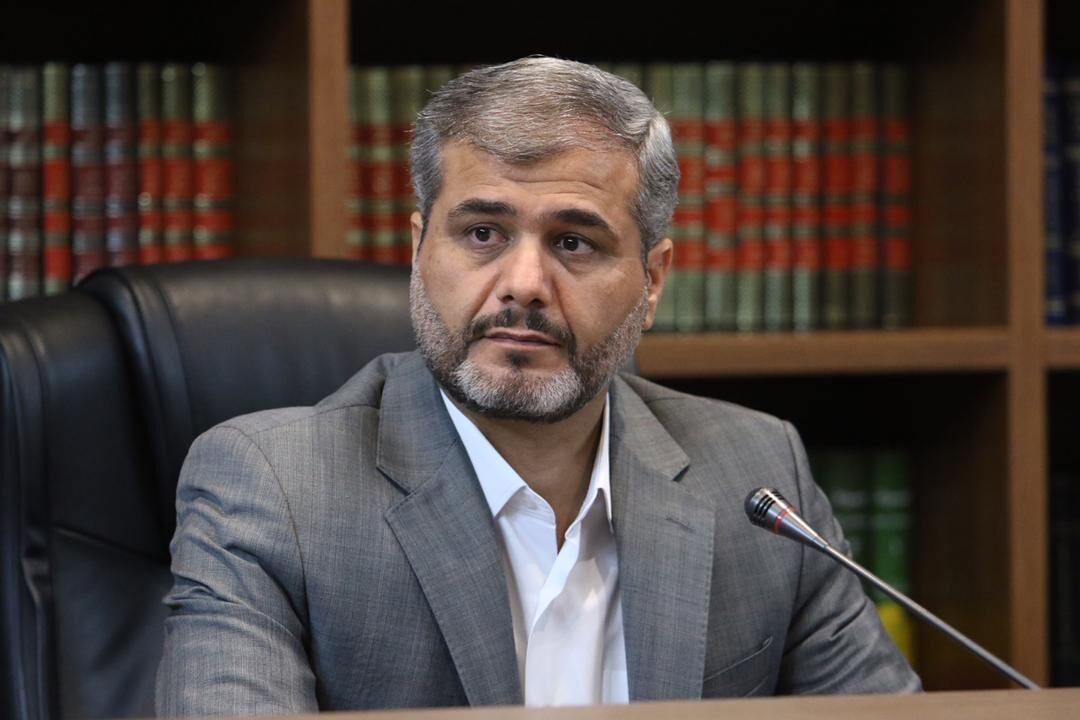 بازداشت دو مدیر سابق بانکی بازداشت دو مدیر سابق بانکی