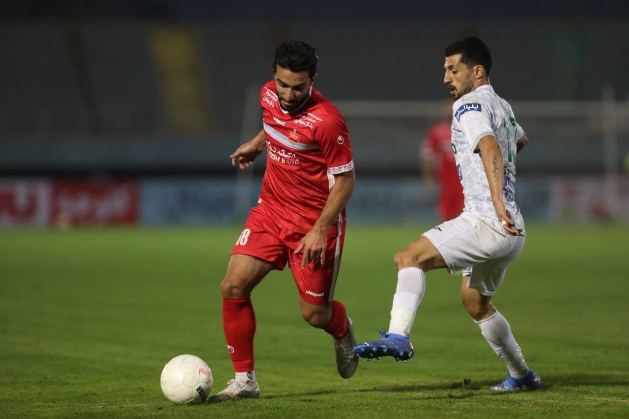 پرسپولیس پرسپولیس