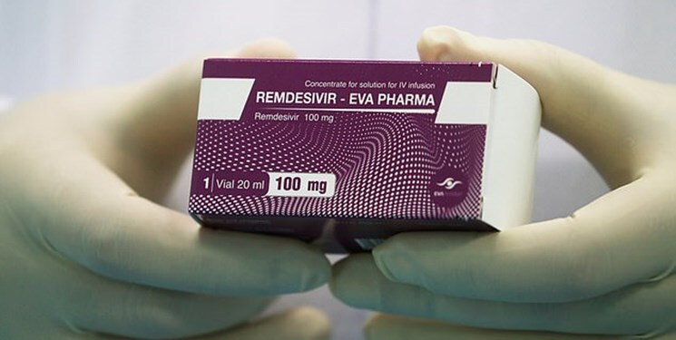 «رمدسیویر» پرمصرفترین داروی سال / بیتوجهی به نامه 20 مادهای استفاده از طب سنتی در درمان کرونا «رمدسیویر» پرمصرفترین داروی سال / بیتوجهی به نامه 20 مادهای استفاده از طب سنتی در درمان کرونا