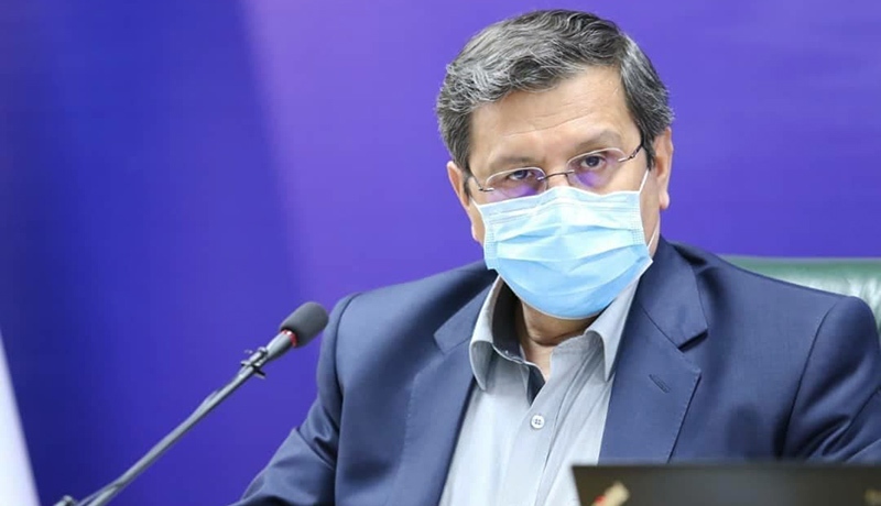 واکنش همتی به اظهارات رئیس بانک مرکزی/ هیچگونه پول بیپشتوانه منتشر نشده است واکنش همتی به اظهارات رئیس بانک مرکزی/ هیچگونه پول بیپشتوانه منتشر نشده است