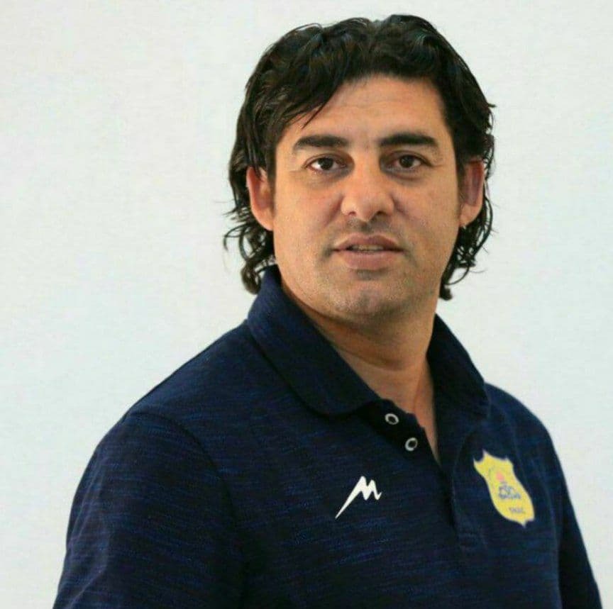 سراج سرپرست صنعت نفت شد
