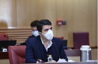 شرکت ها و مراکز رشد واقع در پارک های علم و فناوری بیش از 18 میلیارد تومان فروش داشتند شرکت ها و مراکز رشد واقع در پارک های علم و فناوری بیش از 18 میلیارد تومان فروش داشتند