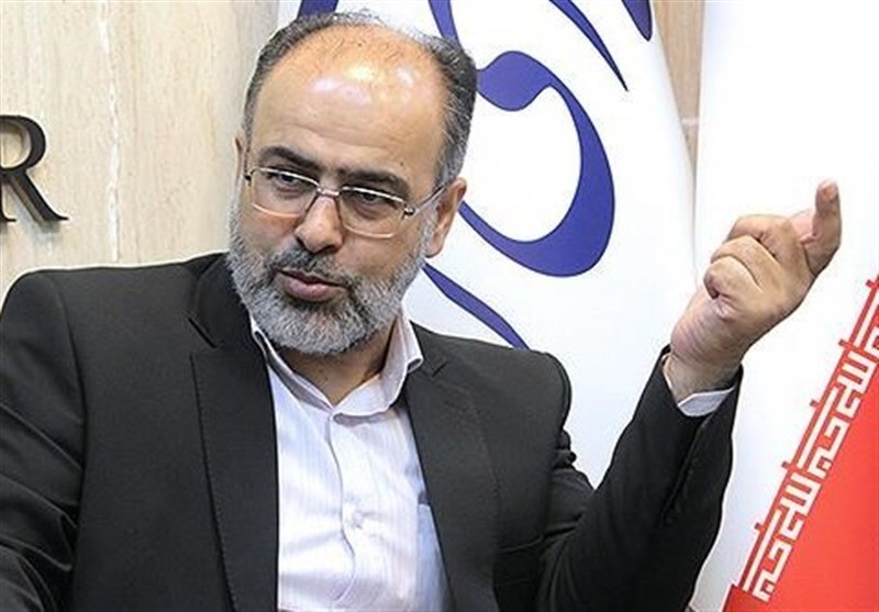 انتقاد نماینده مجلس از مدیریت سلیقه ای در وزارت نیرو انتقاد نماینده مجلس از مدیریت سلیقه ای در وزارت نیرو