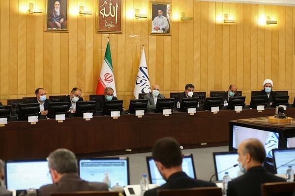 بررسی آئین نامه داخلی کمیسیون طرح حمایت از کاربران ادامه دارد بررسی آئین نامه داخلی کمیسیون طرح حمایت از کاربران ادامه دارد