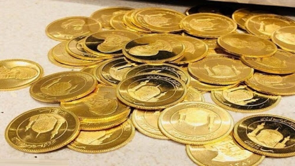 افت و خیز سکه در کانال ۱۱ میلیون تومانی افت و خیز سکه در کانال ۱۱ میلیون تومانی