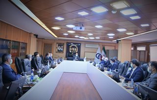 پدافند غیرعامل در صنعت بیمه برای مصون سازی عملیات بیمه گری ضروری است پدافند غیرعامل در صنعت بیمه برای مصون سازی عملیات بیمه گری ضروری است