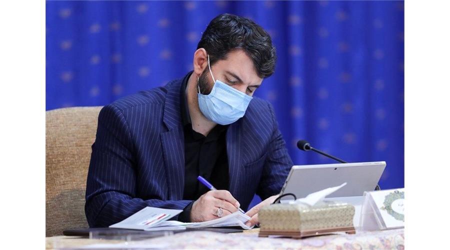 عبدالمالکی بر رعایت قوانین کار در زیر مجموعه های زیر نظر وزارت رفاه تاکید کرد عبدالمالکی بر رعایت قوانین کار در زیر مجموعه های زیر نظر وزارت رفاه تاکید کرد