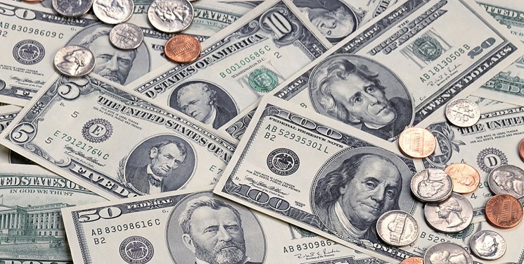 کاهش محسوس قیمت دلار آمریکا و انواع ارز در بازار تهران کاهش محسوس قیمت دلار آمریکا و انواع ارز در بازار تهران
