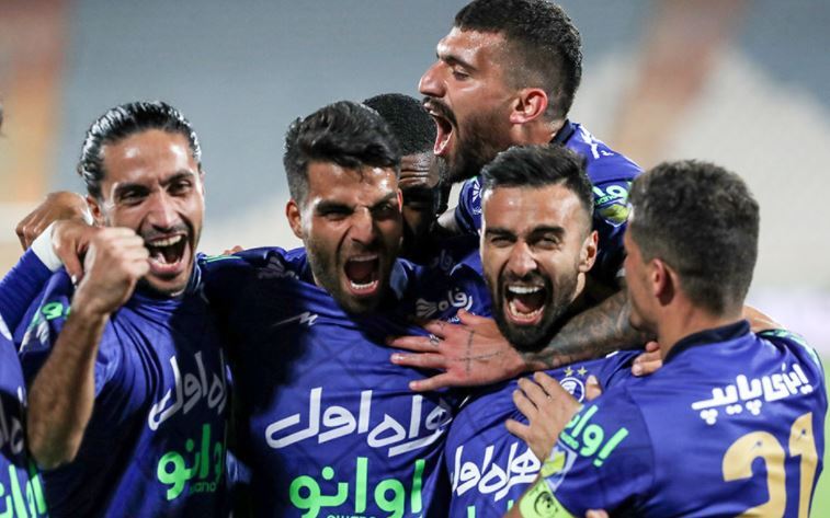 لیگ برتر فوتبال لیگ برتر فوتبال
