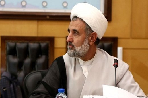 پیش بینی عجیب ذوالنور درباره محاکمه روحانی پیش بینی عجیب ذوالنور درباره محاکمه روحانی