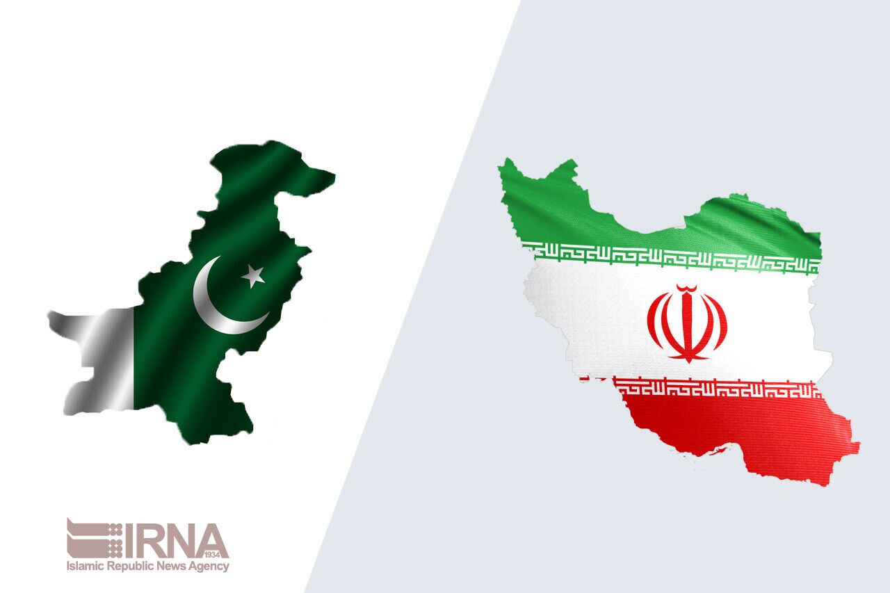پیشنهاد ایران برای مراودات مالی با پاکستان از طریق پول رایج دو کشور پیشنهاد ایران برای مراودات مالی با پاکستان از طریق پول رایج دو کشور