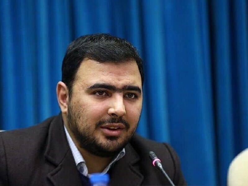 مهدی آذرپندار سرپرست انجمن سینمای جوانان ایران شد مهدی آذرپندار سرپرست انجمن سینمای جوانان ایران شد