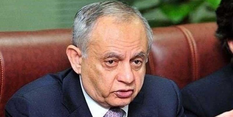 همکاری تجاری ایران و پاکستان به پیشبرد اقتصاد منطقه کمک میکند همکاری تجاری ایران و پاکستان به پیشبرد اقتصاد منطقه کمک میکند