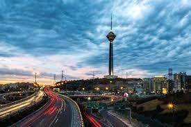 تهران یکی از سه برگزیده جایزه کنگره جهانی شهرهای هوشمند2021 تهران یکی از سه برگزیده جایزه کنگره جهانی شهرهای هوشمند2021