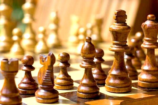 شطرنج قهرمانی دانشجویان دانشگاههای سراسر کشور قهرمانان خود را شناخت شطرنج قهرمانی دانشجویان دانشگاههای سراسر کشور قهرمانان خود را شناخت