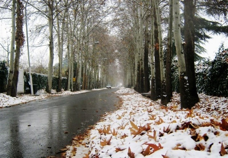 هواشناسی ایران ۱۴۰۰/۰۸/۱۷| برف و باران ۵ روزه در ۱۴ استان/ افزایش آلودگی هوا در شهرهای صنعتی هواشناسی ایران ۱۴۰۰/۰۸/۱۷| برف و باران ۵ روزه در ۱۴ استان/ افزایش آلودگی هوا در شهرهای صنعتی