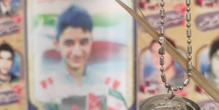 زندگینامه «شهید علی لندی» فیلم میشود زندگینامه «شهید علی لندی» فیلم میشود