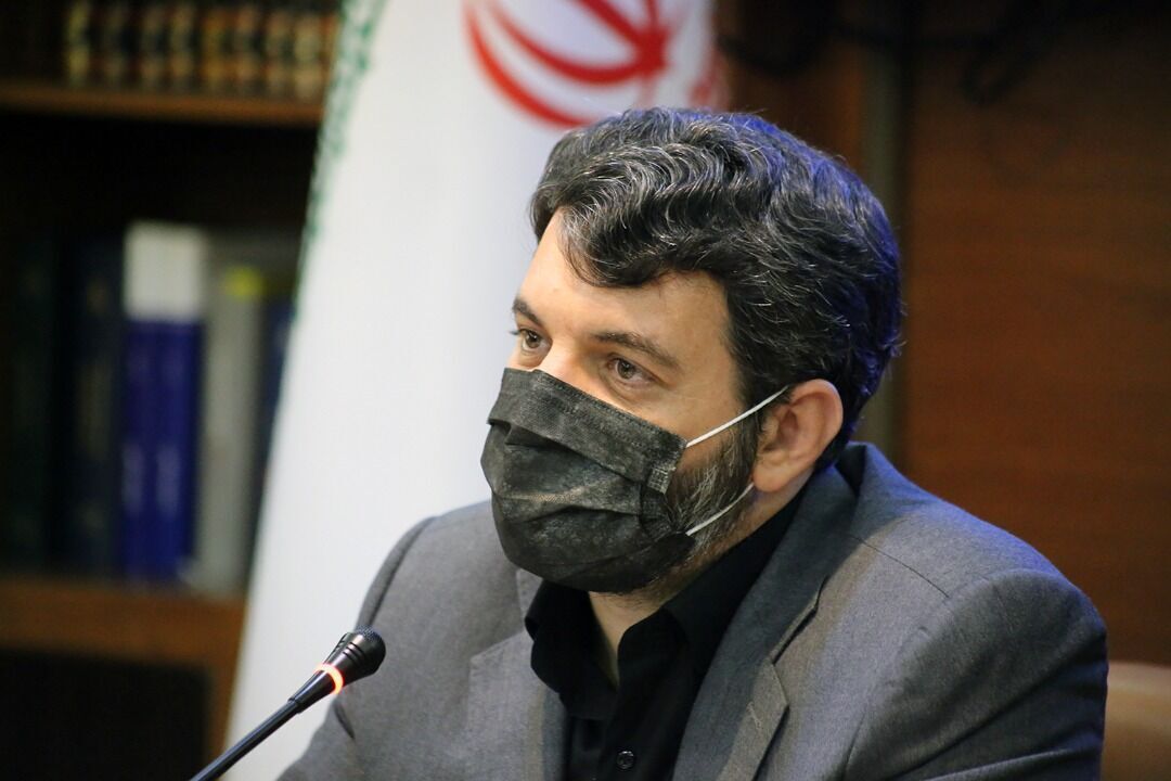 وزیر تعاون: به ۲ میلیون کارآفرین در کشور نیاز داریم وزیر تعاون: به ۲ میلیون کارآفرین در کشور نیاز داریم