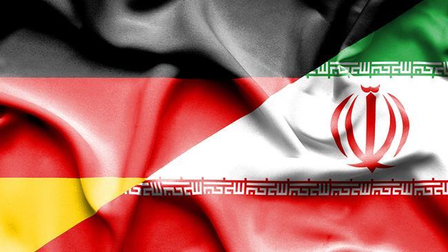 تلاش آلمان برای بازگرداندن آمریکا به برجام تلاش آلمان برای بازگرداندن آمریکا به برجام