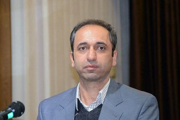 سرپرستی فدراسیون اسکیت به فضلی سپرده شد سرپرستی فدراسیون اسکیت به فضلی سپرده شد