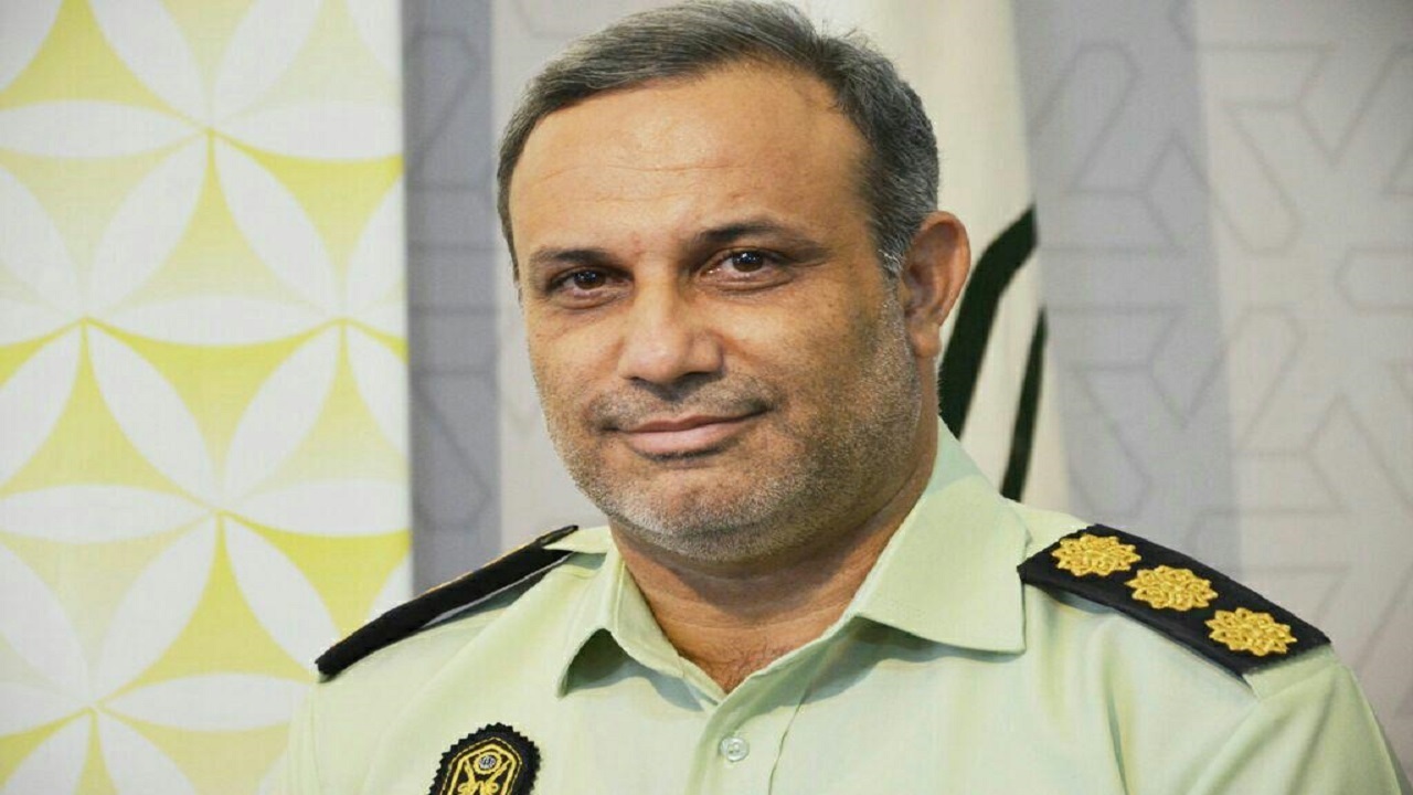 شهرداری ها در امنیت شهری دخیل شدند شهرداری ها در امنیت شهری دخیل شدند