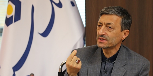 بانک سینا در زمینه محرومیت زدایی، عملکرد مثبتی دارد بانک سینا در زمینه محرومیت زدایی، عملکرد مثبتی دارد
