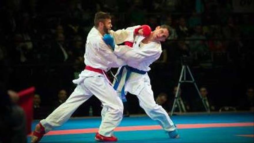 برنامه مسابقات کاراته قهرمانی جهان مشخص شد