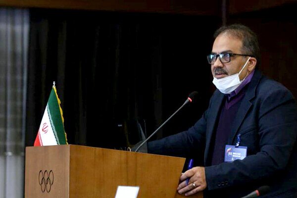 رویکرد فدراسیون موتورسواری و اتومبیلرانی توانمندسازی اقتصادی و آموزش است رویکرد فدراسیون موتورسواری و اتومبیلرانی توانمندسازی اقتصادی و آموزش است
