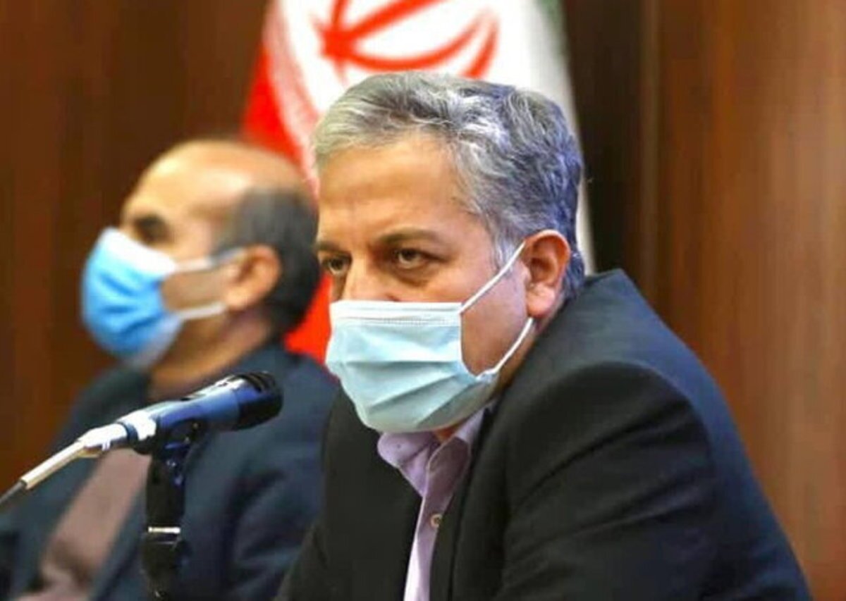 معاون استاندار تهران: ممنوعیت استفاده ازمازوت درواحدهای صنعتی استان معاون استاندار تهران: ممنوعیت استفاده ازمازوت درواحدهای صنعتی استان