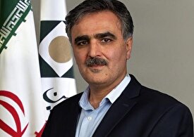 مدیر عامل جدید بانک ملی معرفی شد مدیر عامل جدید بانک ملی معرفی شد