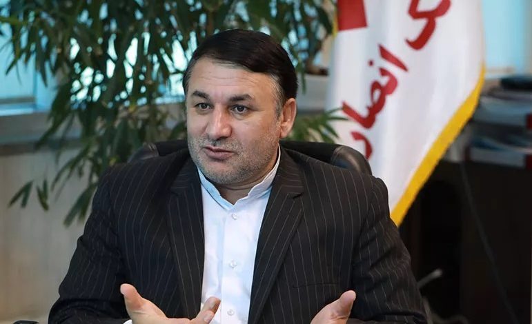 آیت اله ابراهیمی مدیر عامل جدید بانک سپه شد