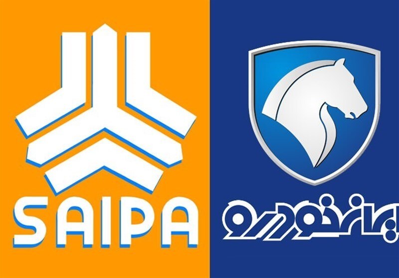 پاسخ مدیران عامل دو خودروساز به گرانی خودرو پاسخ مدیران عامل دو خودروساز به گرانی خودرو