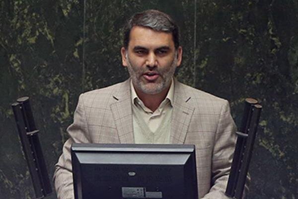 دولت میتواند هر زمان که بخواهد ارز ترجیحی را حذف نماید دولت میتواند هر زمان که بخواهد ارز ترجیحی را حذف نماید