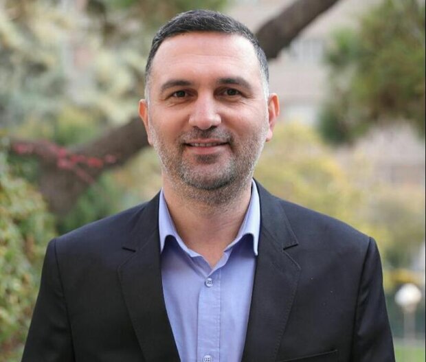 مدیر روابط عمومی و امور بینالملل بیمه سرمد منصوب شد مدیر روابط عمومی و امور بینالملل بیمه سرمد منصوب شد