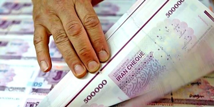دولت 6هزار میلیارد تومان از تنخواه بودجه را پس داد دولت 6هزار میلیارد تومان از تنخواه بودجه را پس داد