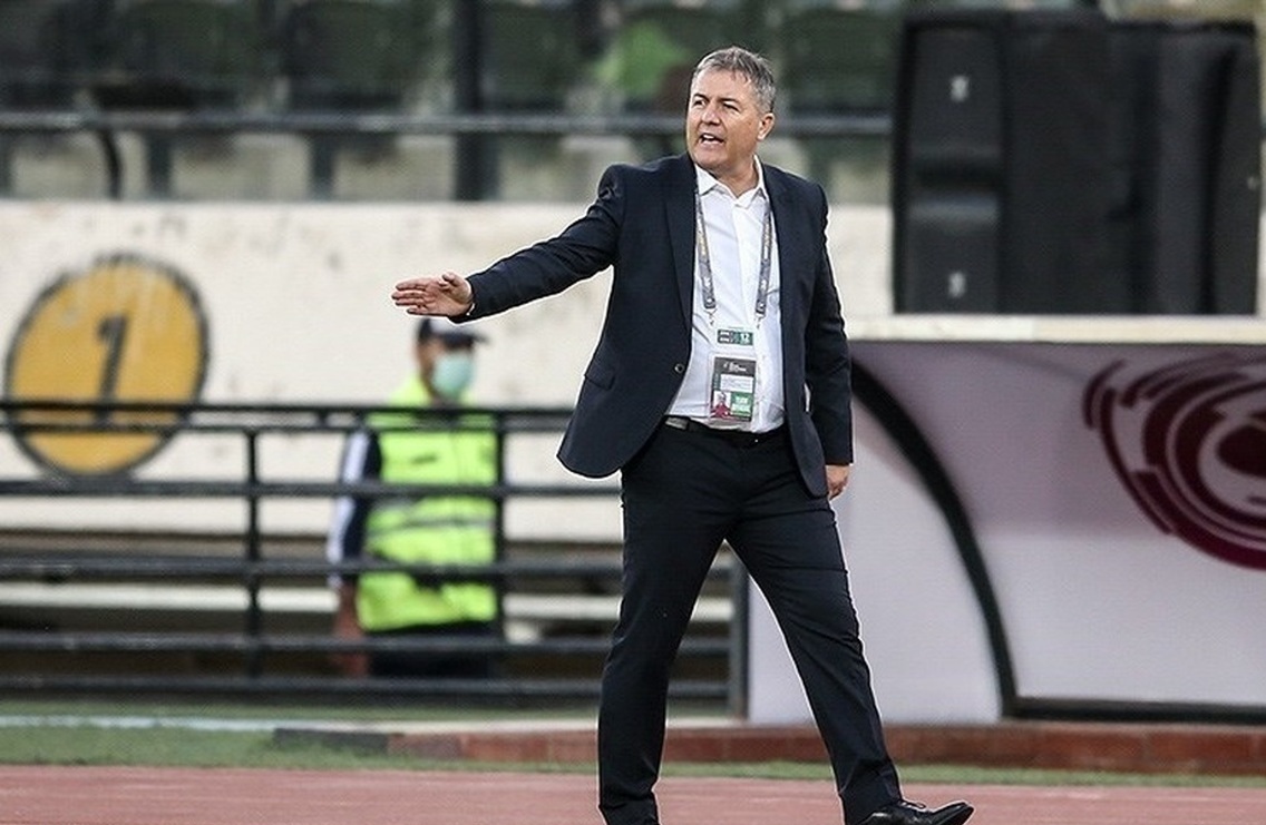 شکاف در روابط اسکوچیچ با ملی&zwnj;پوشان فوتبال