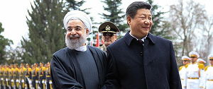 دلیل کاهش واردات نفت چین از ایران در دوره روحانی و ترامپ چه بود؟ دلیل کاهش واردات نفت چین از ایران در دوره روحانی و ترامپ چه بود؟