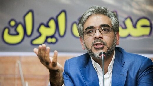 رئیس سازمان خصوصی سازی: برای واگذاری استقلال و پرسپولیس نیاز به تضمین موفقیت داریم رئیس سازمان خصوصی سازی: برای واگذاری استقلال و پرسپولیس نیاز به تضمین موفقیت داریم