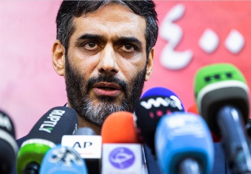 سرپرست منطقه آزاد قشم منصوب شد سرپرست منطقه آزاد قشم منصوب شد