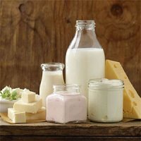 کاهش اشتها با مصرف لبنیات کاهش اشتها با مصرف لبنیات