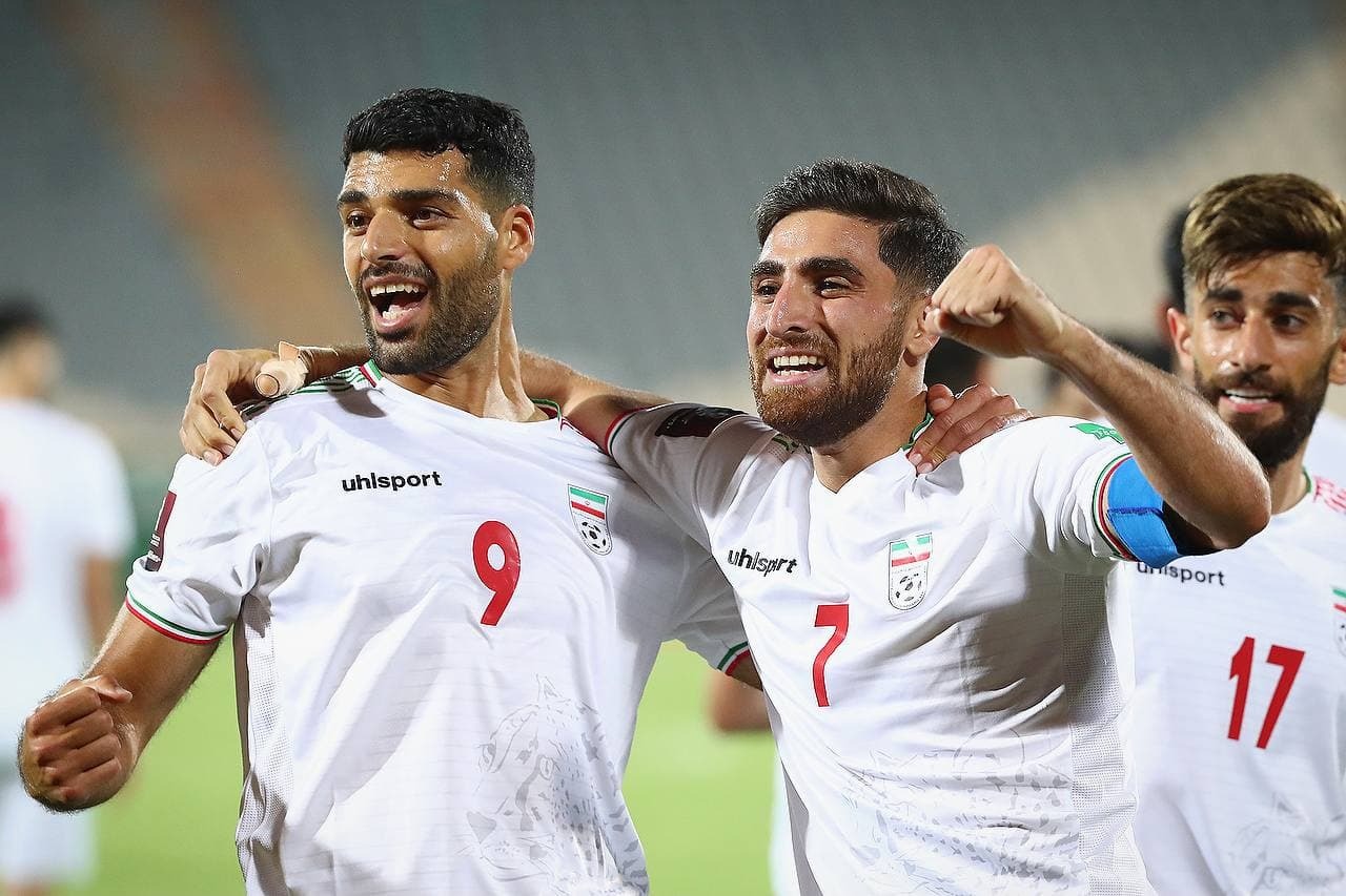 چشمک صعود به جام جهانی در گروی شکست سوریه