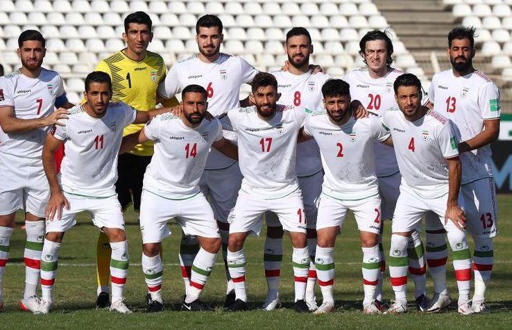 ترکیب احتمالی ایران در دیدار با سوریه ترکیب احتمالی ایران در دیدار با سوریه