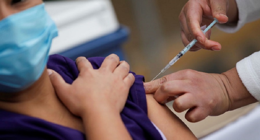 مطالعه عوارض ۴ واکسن تزریق شده در ایران