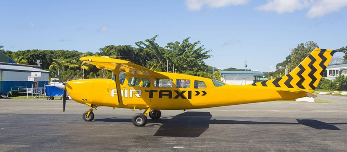 موانع اجرای پروژه تاکسی هوایی با تایید شورای عالی هواپیمایی برطرف می شود