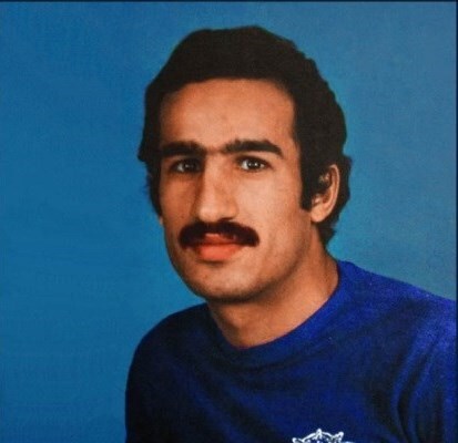 طلوع و غروب مهاجمان استقلال/ یادی از برترین گلزن آبیپوشان در دربی طلوع و غروب مهاجمان استقلال/ یادی از برترین گلزن آبیپوشان در دربی