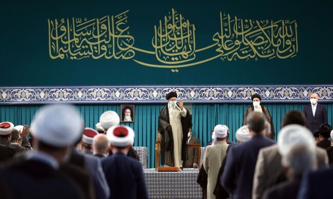 وحدت اسلامی یک امر اصولی و فریضه قرآنی است وحدت اسلامی یک امر اصولی و فریضه قرآنی است