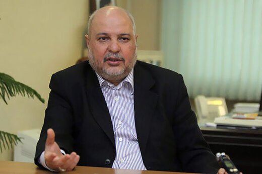 تغییراتی در قیمت حاملهای انرژی نداریم تغییراتی در قیمت حاملهای انرژی نداریم