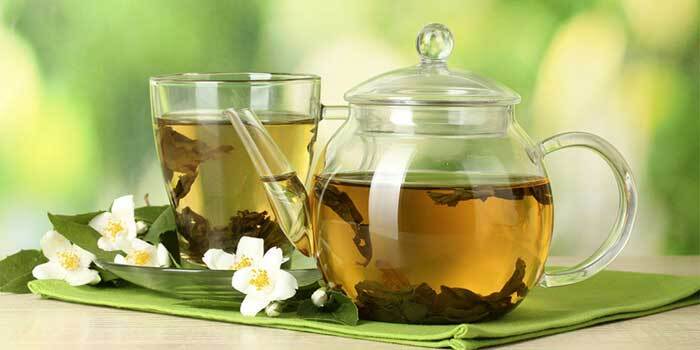 ۱۰ دمنوش برای مقابله با سرماخوردگی ۱۰ دمنوش برای مقابله با سرماخوردگی