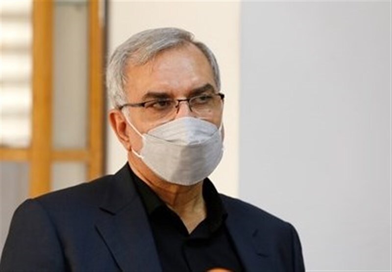 وزیر بهداشت: ۸۵ درصد فوتیهای کرونا واکسن نزده بودند وزیر بهداشت: ۸۵ درصد فوتیهای کرونا واکسن نزده بودند