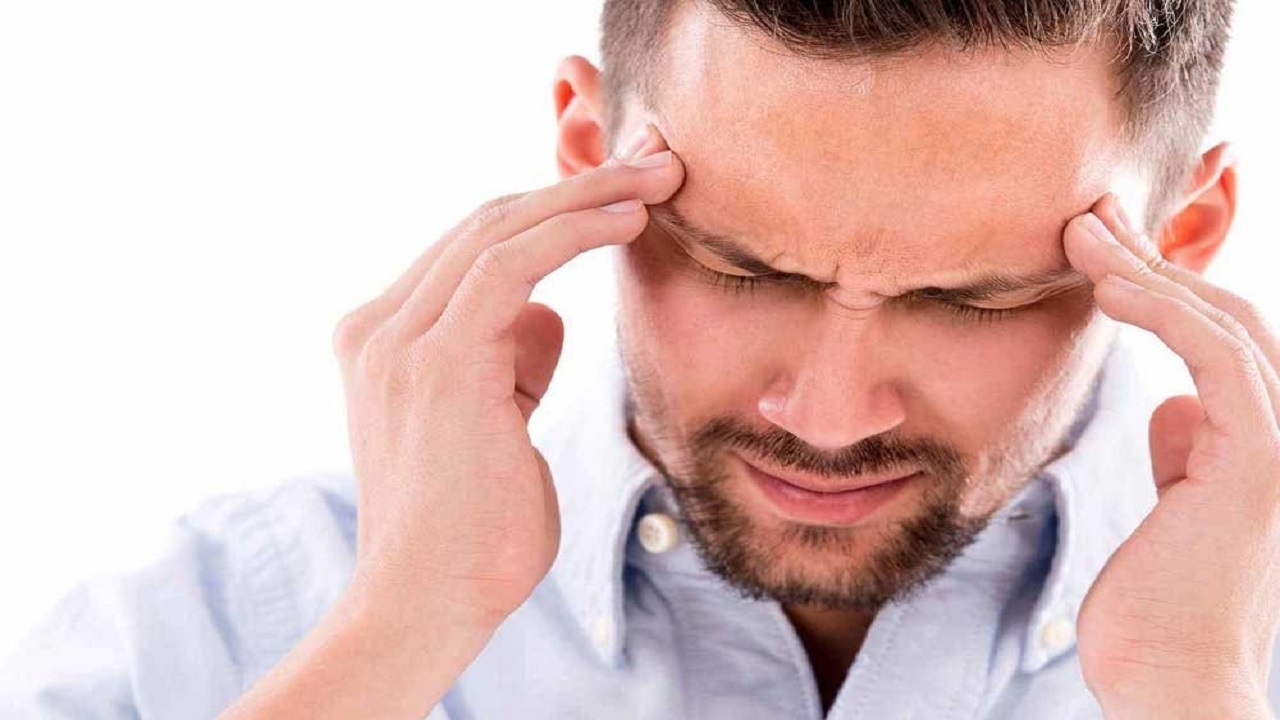 میگرن خاموش چیست؟ میگرن خاموش چیست؟